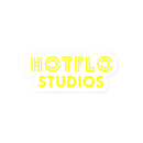 HOTFLO Bubble-free stickers