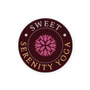 SSY Bubble-free stickers