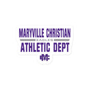 MSC Bubble-free stickers (Athletics Dept.)