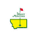 Pegatinas HC sin burbujas