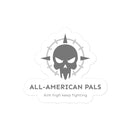 AVW Bubble-free stickers