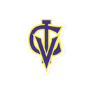 CLV Bubble-free stickers