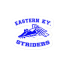 EKYS  Bubble-free stickers