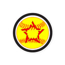 ARS Bubble-free stickers