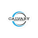 Pegatinas sin burbujas de CBC