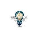 DR. Hoades Bubble-free stickers