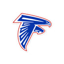 LCFFC  Bubble-free stickers