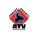 FCAA Bubble-free stickers