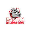 EMS Bubble-free stickers