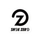SZ Bubble-free stickers
