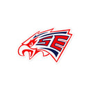 WLSEB Bubble-free stickers