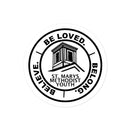 Pegatinas SMMY sin burbujas