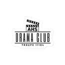 Pegatinas sin burbujas AHSDC