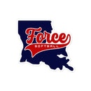 LFS Bubble-free stickers