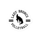 JHHSV Bubble-free stickers