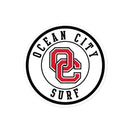 Pegatinas OCS sin burbujas