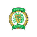 RI Bubble-free stickers