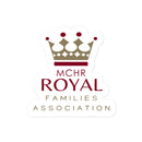 Pegatinas sin burbujas RFA