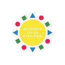 PCP Bubble-free stickers