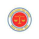 LCHSMT Bubble-free stickers