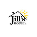 Jill's House Bubble-free stickers