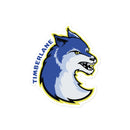 Pegatinas TC sin burbujas