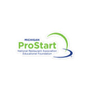 MHF Bubble-free stickers