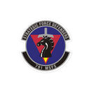 791 MSFS Pegatinas sin burbujas v2