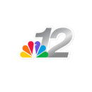 WJFW Bubble-free stickers