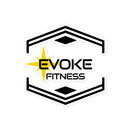 Pegatinas sin burbujas Evoke Fitness