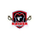 RWC Bubble-free stickers