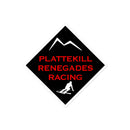 RR Bubble-free stickers