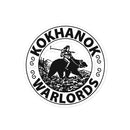 Pegatinas KS sin burbujas