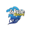 WR Bubble-free stickers