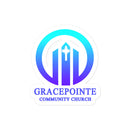 GCC Bubble-free stickers