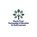 TEL Bubble-free stickers