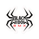 Pegatinas BW sin burbujas