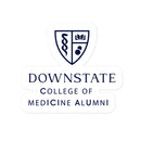 Pegatinas sin burbujas de AACMSD