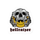 HR Bubble-free stickers