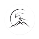 Pegatinas BSC sin burbujas