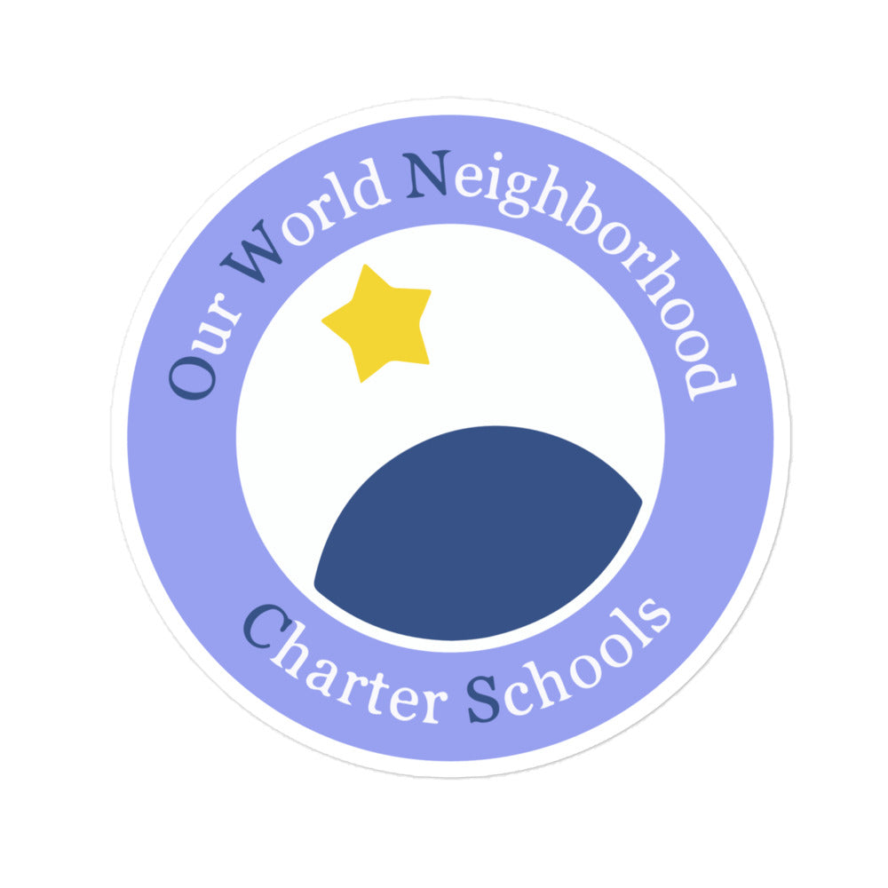Our World Neighborhood Charter School PTO