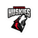 TH Bubble-free stickers