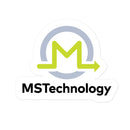 Pegatinas sin burbujas MSTI