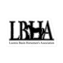 Pegatinas sin burbujas LBHA