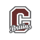 CHBB Bubble-free stickers