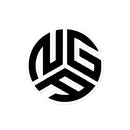 NGA Bubble-free stickers