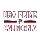 Pegatinas UPC sin burbujas