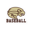 Beca Baseball Bubble-free stickers