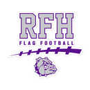 Pegatinas sin burbujas RFHGFF