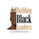 BBL Bubble-free stickers